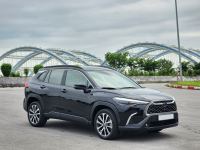 Bán xe Toyota Corolla Cross 1.8V 2021 giá 750 Triệu - Hà Nội