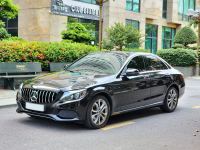 Bán xe Mercedes Benz C class 2017 C200 giá 715 Triệu - Hà Nội