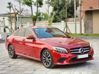 Bán xe Mercedes Benz C class 2019 C200 giá 855 Triệu - Hà Nội