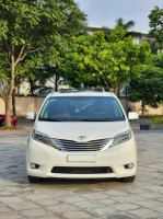 Bán xe Toyota Sienna 2016 Limited 3.5 AWD giá 1 Tỷ 750 Triệu - Hà Nội