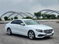 Bán xe Mercedes Benz E class E250 2017 giá 980 Triệu - Hà Nội