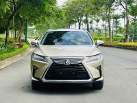 Bán xe Lexus RX 350 2016 giá 2 Tỷ 165 Triệu - Hà Nội