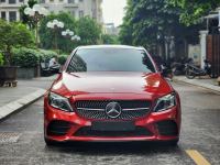 Bán xe Mercedes Benz C class 2021 C300 AMG giá 1 Tỷ 330 Triệu - Hà Nội