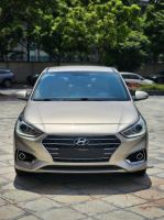 Bán xe Hyundai Accent 2019 1.4 AT giá 365 Triệu - Hà Nội