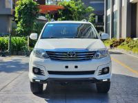 Bán xe Toyota Fortuner 2016 TRD Sportivo 4x2 AT giá 555 Triệu - Hà Nội