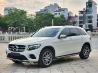 Bán xe Mercedes Benz GLC 300 4Matic 2017 giá 1 Tỷ 80 Triệu - Hà Nội