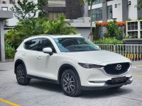 Bán xe Mazda CX5 2.5 AT 2WD 2018 giá 650 Triệu - Hà Nội