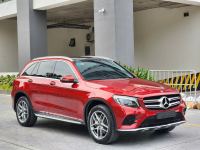 Bán xe Mercedes Benz GLC 2019 300 4Matic giá 1 Tỷ 250 Triệu - Hà Nội