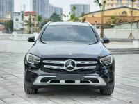 Bán xe Mercedes Benz GLC 2020 200 4Matic giá 1 Tỷ 499 Triệu - Hà Nội