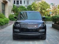 Bán xe LandRover Range Rover 2015 HSE LWB 3.0 giá 2 Tỷ 580 Triệu - Hà Nội