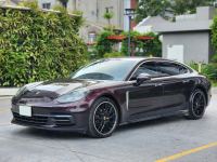 Bán xe Porsche Panamera 2020 4 Executive giá 4 Tỷ 300 Triệu - Hà Nội