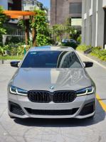 Bán xe BMW 5 Series 2020 530i M Sport giá 1 Tỷ 950 Triệu - Hà Nội