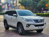 Bán xe Toyota Fortuner 2017 2.7V 4x2 AT giá 699 Triệu - Hà Nội