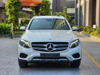 Bán xe Mercedes Benz GLC 2017 250 4Matic giá 935 Triệu - Hà Nội