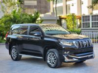 Bán xe Toyota Prado 2021 VX 2.7L giá 2 Tỷ 395 Triệu - Hà Nội