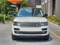 Bán xe LandRover Range Rover 2013 Autobiography 5.0 giá 2 Tỷ 779 Triệu - Hà Nội