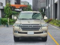 Bán xe Toyota Land Cruiser 2016 VX.S 4.6 V8 giá 2 Tỷ 999 Triệu - Hà Nội