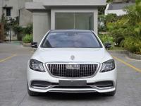 Bán xe Mercedes Benz S class 2020 S450L giá 2 Tỷ 699 Triệu - Hà Nội