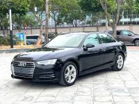 Bán xe Audi A4 2016 2.0 TFSI giá 725 Triệu - Hà Nội