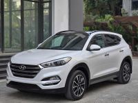 Bán xe Hyundai Tucson 2018 2.0 ATH giá 639 Triệu - Hà Nội