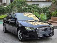 Bán xe Audi A4 2016 2.0 TFSI giá 725 Triệu - Hà Nội