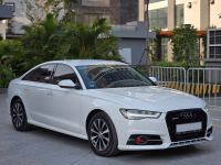 Bán xe Audi A6 2016 1.8 TFSI giá 830 Triệu - Hà Nội