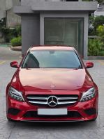 Bán xe Mercedes Benz C class 2019 C200 giá 845 Triệu - Hà Nội