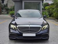 Bán xe Mercedes Benz E class 2016 E200 giá 830 Triệu - Hà Nội