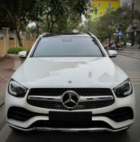 Bán xe Mercedes Benz GLC 2020 300 4Matic giá 1 Tỷ 679 Triệu - Hà Nội