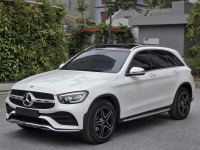 Bán xe Mercedes Benz GLC 2021 300 4Matic giá 1 Tỷ 750 Triệu - Hà Nội