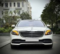 Bán xe Mercedes Benz S class S450L 2019 giá 2 Tỷ 350 Triệu - Hà Nội