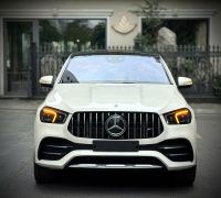 Bán xe Mercedes Benz GLE Class 2022 GLE 53 4Matic+ Coupe AMG giá 4 Tỷ 200 Triệu - Hà Nội