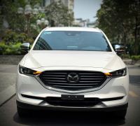 Bán xe Mazda CX8 2022 Premium giá 899 Triệu - Hà Nội