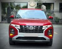 Bán xe Hyundai Creta 2024 Đặc biệt 1.5 AT giá 630 Triệu - Hà Nội