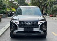 Bán xe Hyundai Creta 2024 Cao cấp 1.5 AT giá 629 Triệu - Hà Nội