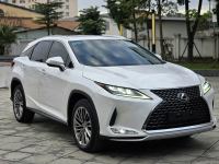 Bán xe Lexus RX 2022 350 giá 2 Tỷ 489 Triệu - Hà Nội