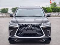 Bán xe Lexus LX 2020 570 giá 6 Tỷ 899 Triệu - Hà Nội