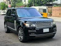 Bán xe LandRover Range Rover 2014 HSE 3.0 giá 1 Tỷ 899 Triệu - Hà Nội