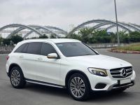 Bán xe Mercedes Benz GLC 2018 250 4Matic giá 899 Triệu - Hà Nội