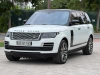 Bán xe LandRover Range Rover 2014 Supercharged LWB 5.0 SCV8 giá 2 Tỷ 250 Triệu - Hà Nội
