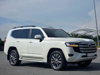 Bán xe Toyota Land Cruiser 3.5 V6 2023 giá 4 Tỷ 579 Triệu - Hà Nội
