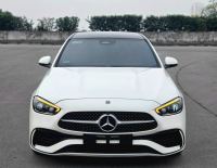 Bán xe Mercedes Benz C class 2022 C300 AMG giá 1 Tỷ 390 Triệu - Hà Nội