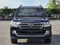 Bán xe Toyota Land Cruiser VX 4.6 V8 2016 giá 2 Tỷ 799 Triệu - Hà Nội