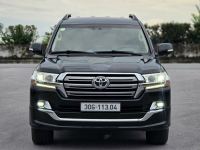 Bán xe Toyota Land Cruiser VX 4.6 V8 2015 giá 2 Tỷ 579 Triệu - Hà Nội