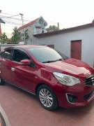 Bán xe Mitsubishi Attrage 2019 1.2 CVT Eco giá 305 Triệu - Bắc Giang