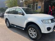 Bán xe Mitsubishi Pajero Sport D 4x2 MT 2017 giá 399 Triệu - Bắc Giang