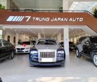 bán xe Rolls Royce Ghost Series II 2016 - Hà Nội