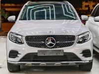 Bán xe Mercedes Benz GLC 2018 300 4Matic giá 1 Tỷ 168 Triệu - Hà Nội