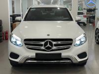 Bán xe Mercedes Benz GLC 250 4Matic 2018 giá 1 Tỷ 99 Triệu - Hà Nội