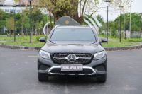 Bán xe Mercedes Benz GLC 200 2018 giá 899 Triệu - Hà Nội